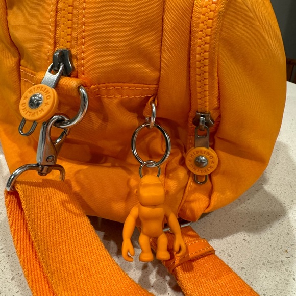 Kipling Cool Defea shoulder bag - Picture 6 of 10